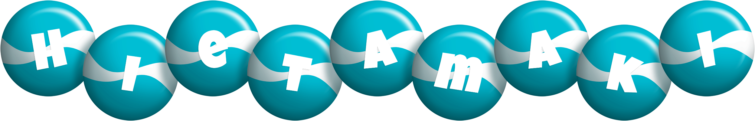 Hietamaki messi logo