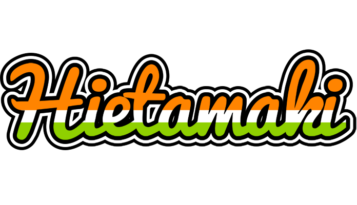 Hietamaki mumbai logo