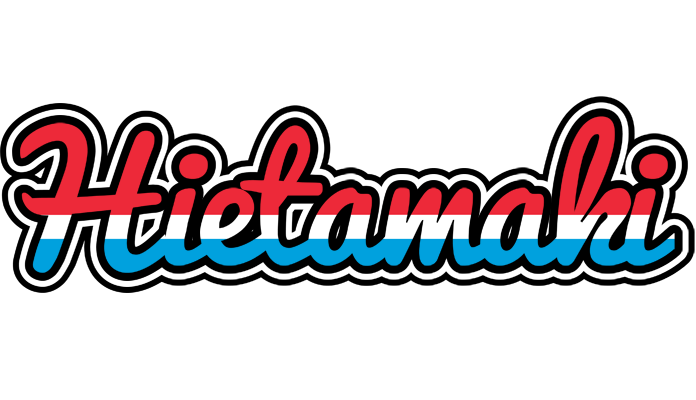 Hietamaki norway logo