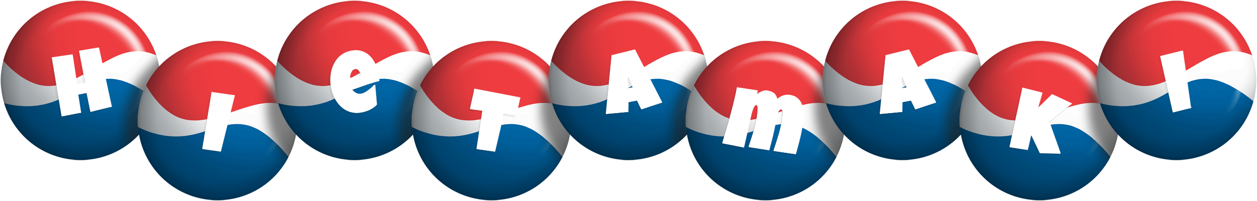 Hietamaki paris logo
