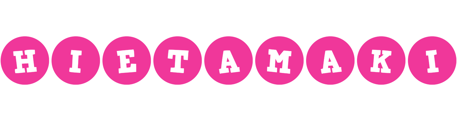 Hietamaki poker logo