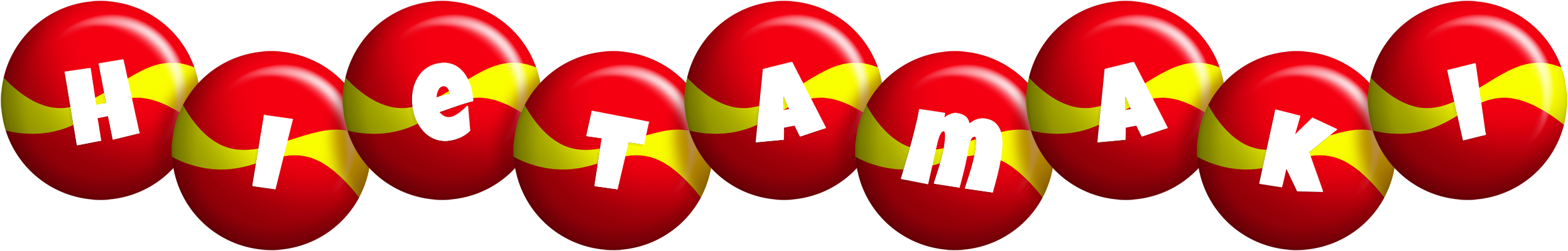 Hietamaki spain logo