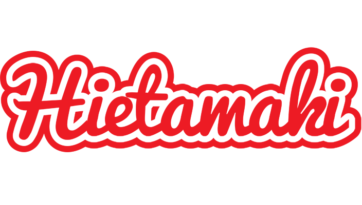 Hietamaki sunshine logo