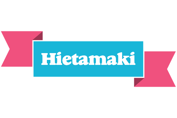 Hietamaki today logo