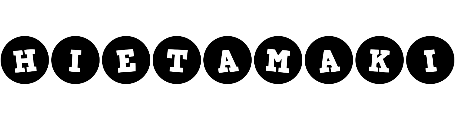 Hietamaki tools logo