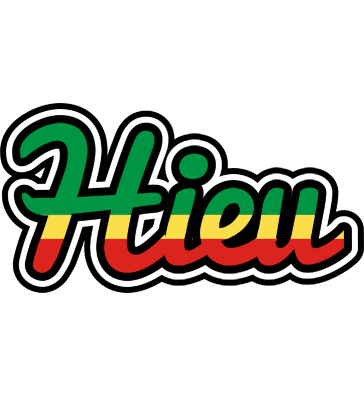 Hieu african logo