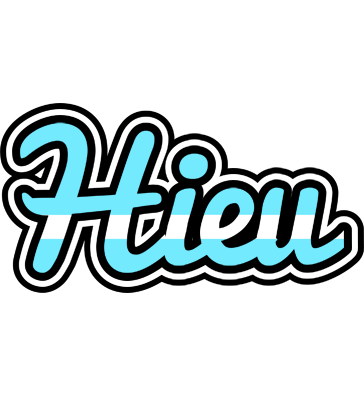 Hieu argentine logo
