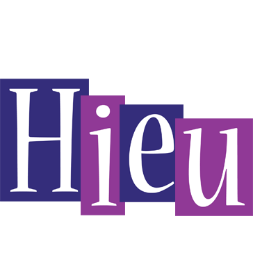 Hieu autumn logo
