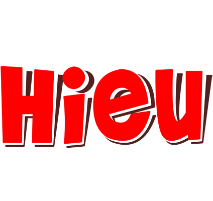 Hieu basket logo