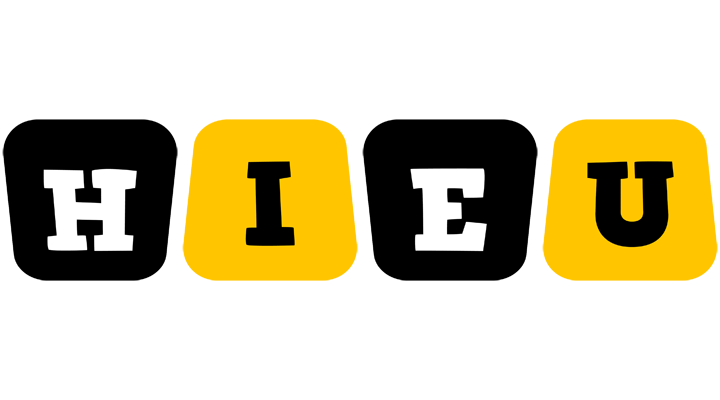 Hieu boots logo