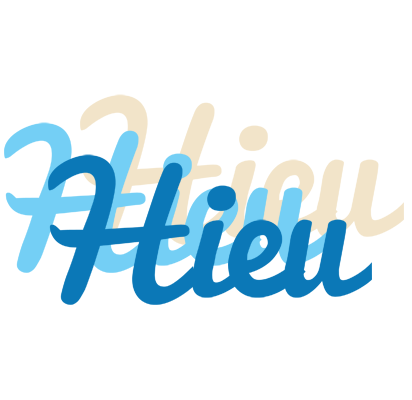 Hieu breeze logo