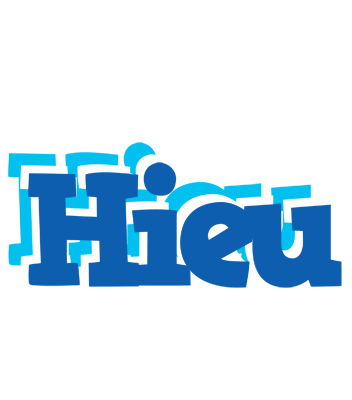 Hieu business logo