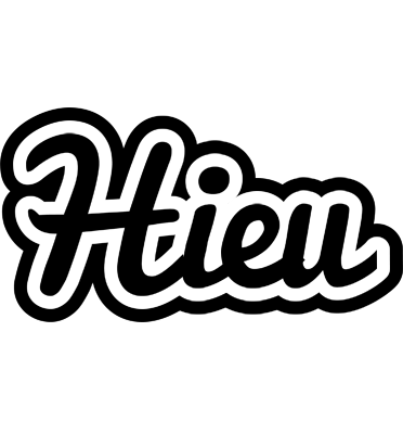Hieu chess logo