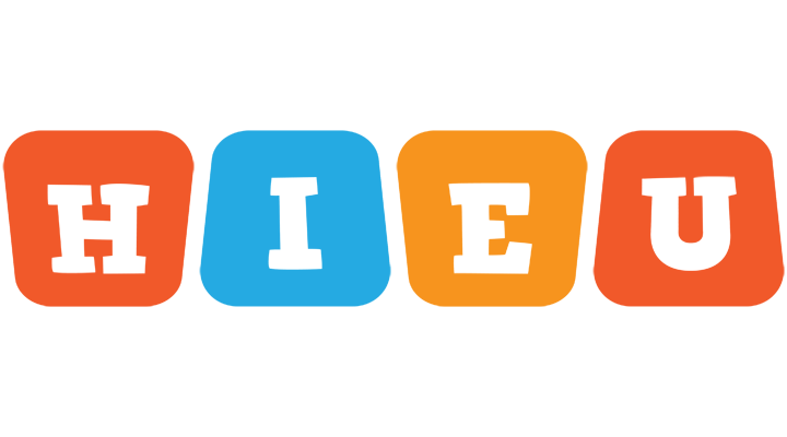 Hieu comics logo