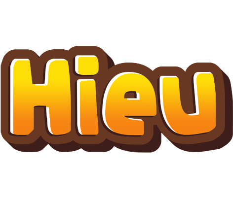 Hieu cookies logo