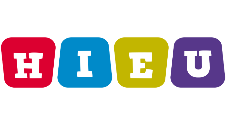 Hieu daycare logo