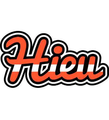 Hieu denmark logo