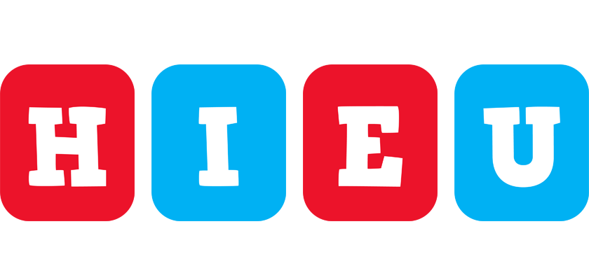 Hieu diesel logo