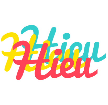 Hieu disco logo