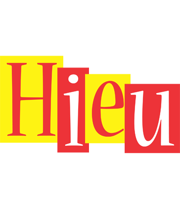 Hieu errors logo