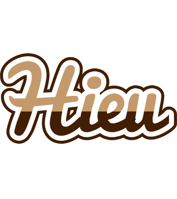 Hieu exclusive logo