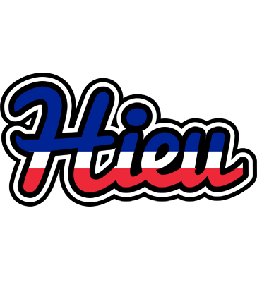 Hieu france logo