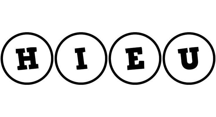 Hieu handy logo