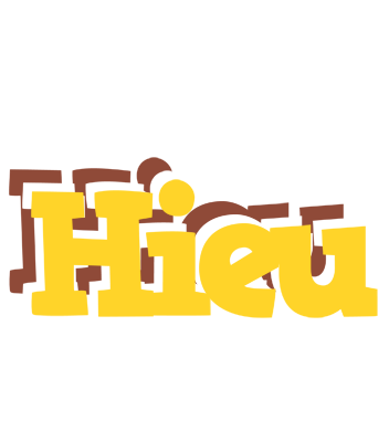 Hieu hotcup logo