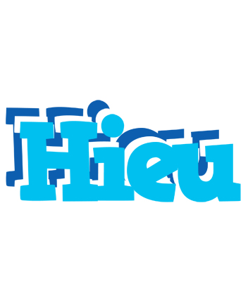 Hieu jacuzzi logo