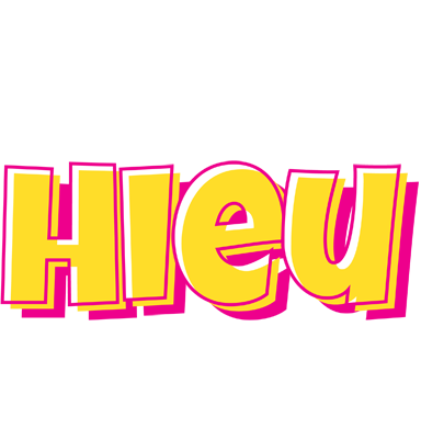 Hieu kaboom logo
