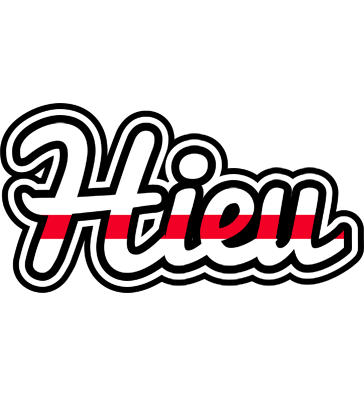Hieu kingdom logo