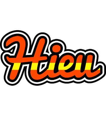 Hieu madrid logo
