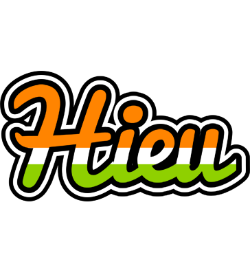 Hieu mumbai logo