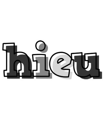 Hieu night logo