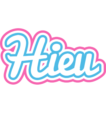 Hieu outdoors logo