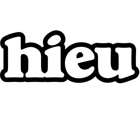 Hieu panda logo
