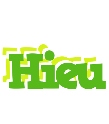 Hieu picnic logo