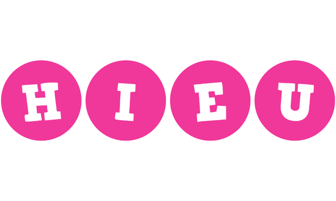 Hieu poker logo