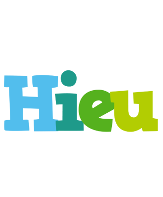 Hieu rainbows logo