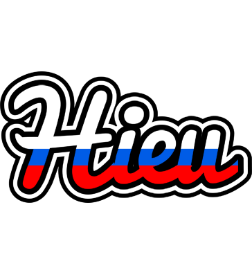 Hieu russia logo