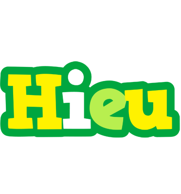 Hieu soccer logo