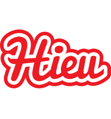 Hieu sunshine logo