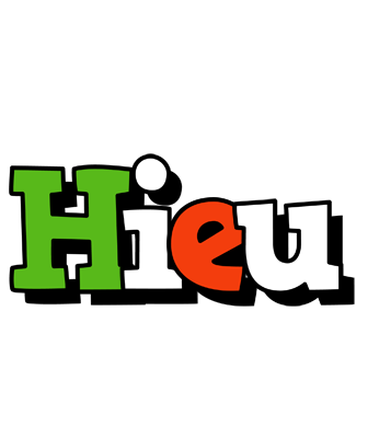 Hieu venezia logo