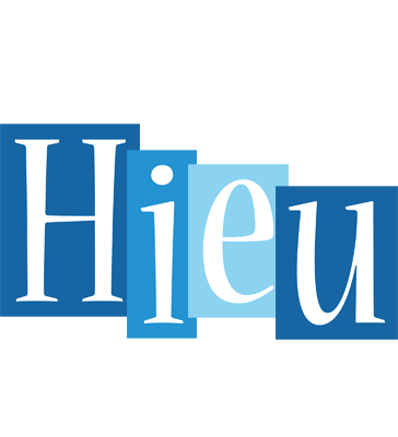 Hieu winter logo