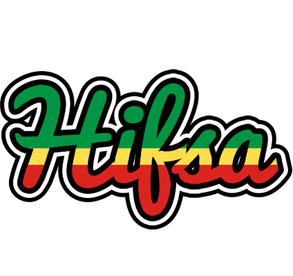 Hifsa african logo