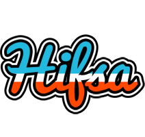Hifsa america logo