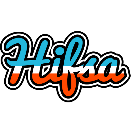 Hifsa america logo