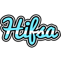 Hifsa argentine logo