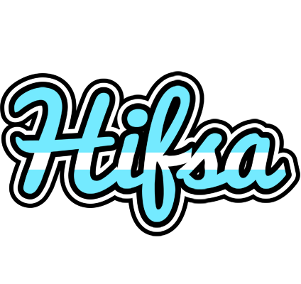 Hifsa argentine logo