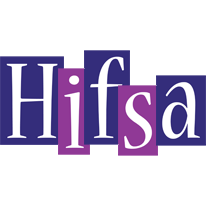 Hifsa autumn logo